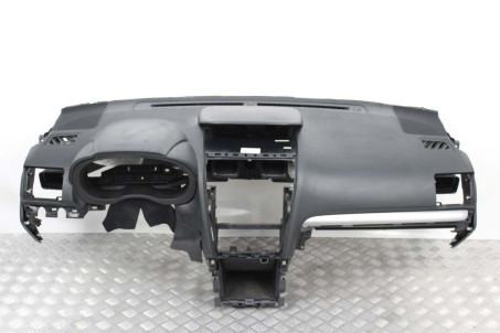 Торпедо із подушкою дефект Subaru Forester (SJ) 2012-2018 66040FJ030 (43363)