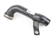 Патрубок інтеркулера пластик 1.6 XT Nissan Juke (YF15) 2010-2019 144601KC0B (43368)