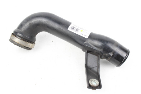 Патрубок интеркулера пластик 1.6 XT Nissan Juke (YF15) 2010-2019 144601KC0B (43368)