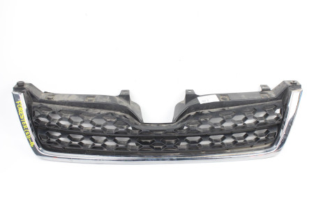 Решітка радіатора -16 Subaru Forester (SJ) 2012-2018 91121SG040 (43379)