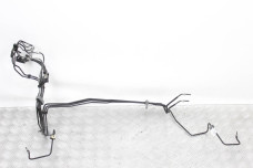 Трубки гальмівні комплект Subaru Forester (SJ) 2012-2018 26514FJ010 (43388)