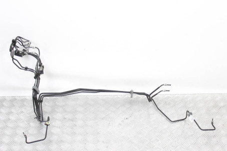 Трубки гальмівні комплект Subaru Forester (SJ) 2012-2018 26514FJ010 (43388)