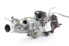 Турбіна 1.6 XT Nissan Juke (YF15) 2010-2019 144111KC0E (43395)