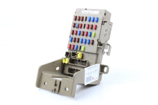 Блок запобіжників сервіс USA Subaru Forester (SJ) 2012-2018 82201FJ110 (43404)