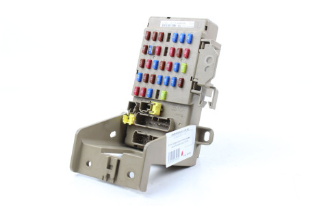 Блок запобіжників сервіс USA Subaru Forester (SJ) 2012-2018 82201FJ110 (43404)