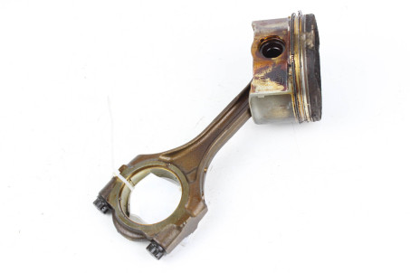 Шатун 2.4 Toyota RAV-4 III 2005-2012 1320109790A0 (43413)