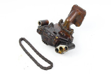 Масляный насос 2.4 Toyota RAV-4 III 2005-2012 1510028020 (43414)