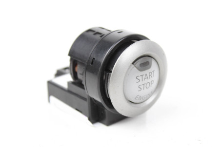 Кнопка старт стоп Nissan Juke (YF15) 2010-2019 251501HA0A (43436)