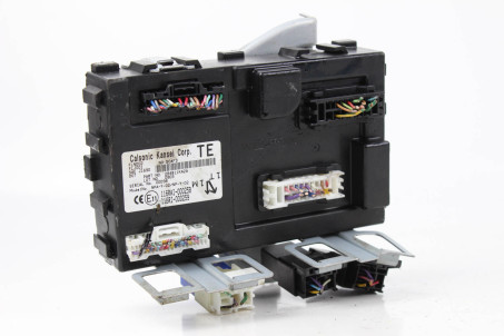 Блок комфорту BCM Nissan Juke (YF15) 2010-2019 284B11KA2A (43437)