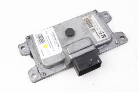Блок управления АКПП 1.6 XT Nissan Juke (YF15) 2010-2019 310361KA2A (43440)