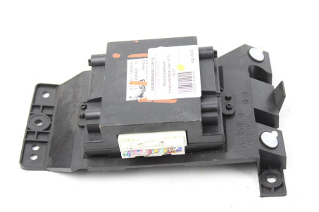 Блок управления кондиционером Nissan Juke (YF15) 2010-2019 277601KA0A (43442)