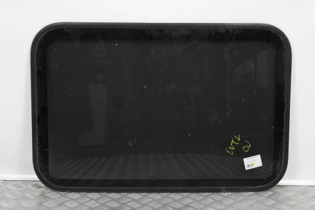 Стекло крыши Mitsubishi Outlander (CU) 2003-2008  (43466)