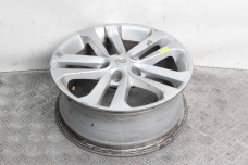 Диск колесный R17 1шт. 17X7JET47 Nissan Juke (YF15) 2010-2019 D03001KK2A (43473)