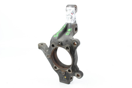 Кулак поворотный правый под ABS 14-16 Hyundai Sonata (LF) 2014-2018 USA 51716C1000 (43475)