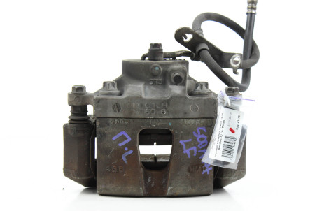 Суппорт передний левый 14-16 Hyundai Sonata (LF) 2014-2018 USA 58110C2100 (43478)