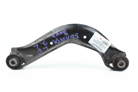 Рычаг задний поперечный верхний левый 14-16 Hyundai Sonata (LF) 2014-2018 USA 55110C2100 (43486)