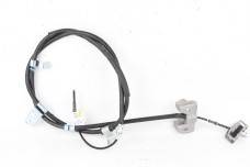 Трос ручника передній 14-16 Hyundai Sonata (LF) 2014-2018 USA 59700C1000 (43491)