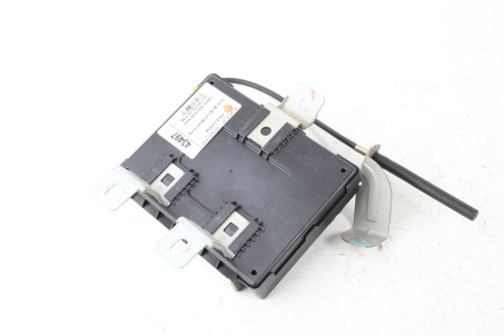 Блок комфорту BCM 14-16 Hyundai Sonata (LF) 2014-2018 USA 95400C2100 (43497)