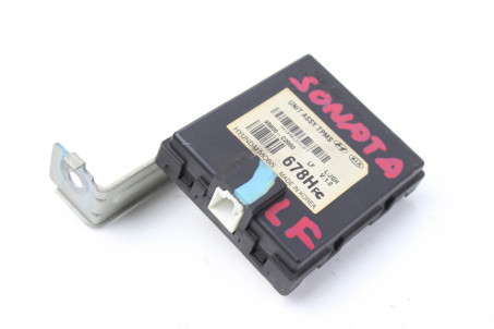 Блок керування тиску в шинах 14-16 Hyundai Sonata (LF) 2014-2018 USA 95800C2000 (43498)