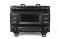 Магнітофон 14-16 Hyundai Sonata (LF) 2014-2018 USA 96180C20004X (43499)