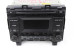 Магнитофон 14-16 Hyundai Sonata (LF) 2014-2018 USA 96180C20004X (43499)