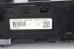 Блок управления печкой под климат 14-16 Hyundai Sonata (LF) 2014-2018 USA 97250C2000GU (43502)