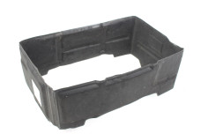 Чохол АКБ Hyundai Sonata (LF) 2014-2018 USA 371122W802 (43504)