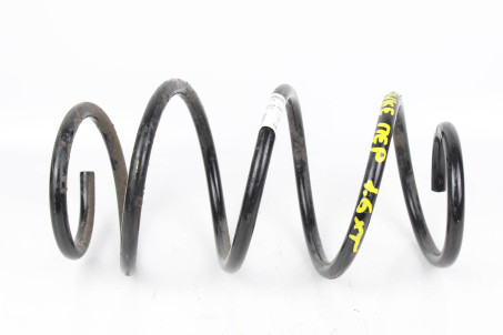 Пружина передня 4WD Nissan Juke (YF15) 2010-2019 540101KC1A (43512)