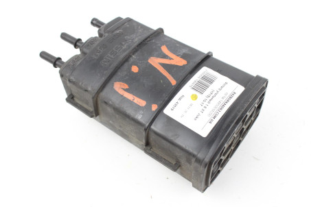 Фильтр угольный 1.6 XT Nissan Juke (YF15) 2010-2019 14950EM200 (43519)