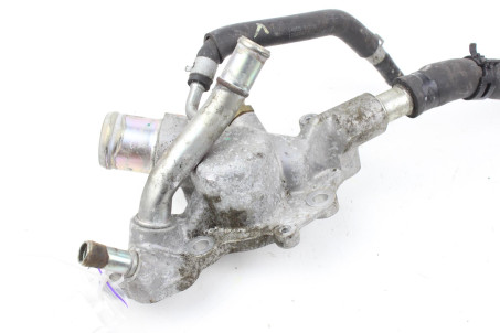 Корпус термостата 1.6XT Nissan Juke (YF15) 2010-2019 110601KC0A (43521)