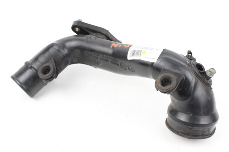 Патрубок воздушного фильтра 1.6 XT Nissan Juke (YF15) 2010-2019 144601KC0C (43522)