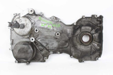 Кришка двигуна передня 2.4 Hyundai Sonata (LF) 2014-2018 USA 213502GGA0 (43528)