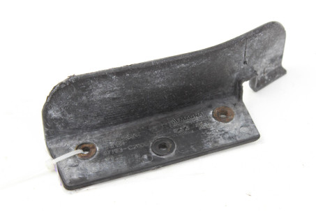 Бризговик задній лівий (передній) Hyundai Sonata (LF) 2014-2018 USA 86863C2300 (43545)