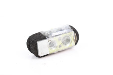 Клапан випарника кондиціонера Nissan Note (E11) 2006-2013 92200AX00A (43550)