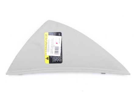 Накладка торпедо бокова ліва 14-16 Hyundai Sonata (LF) 2014-2018 USA 84780C2010TGG (43551)