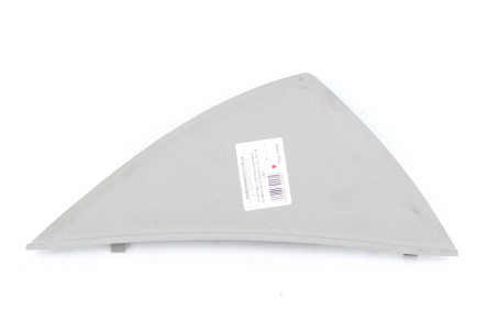 Накладка торпедо боковая правая 14-16 Hyundai Sonata (LF) 2014-2018 USA 84785C2000TGG (43552)