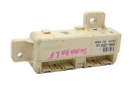 Блок управления зажиганием ICM 2.4 14-16 Hyundai Sonata (LF) 2014-2018 USA 91940C2010 (43557)