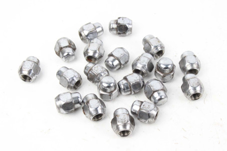 Гайки колеса комплект Hyundai Sonata (LF) 2014-2018 USA 5295014140 (43559)