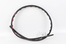 Ущільнювач скла задній нижній Hyundai Sonata (LF) 2014-2018 USA  (43560)