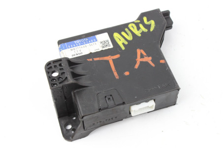 Блок управления кондиционером Toyota Auris 2006-2012 8865002400 (43580)