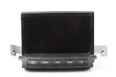 Монітор RHD Subaru Forester (SG) 2002-2008 86281SA020 (43582)