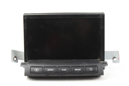 Монітор RHD Subaru Forester (SG) 2002-2008 86281SA020 (43582)