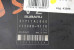 Блок управления АКПП 2.0 06- Subaru Forester (SG) 2002-2008 31711AL060 (43586)