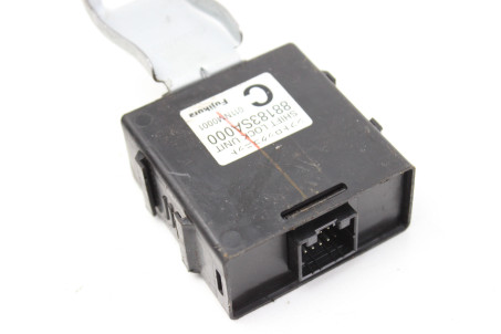 Блок керування Subaru Forester (SG) 2002-2008 88183SA000 (43588)