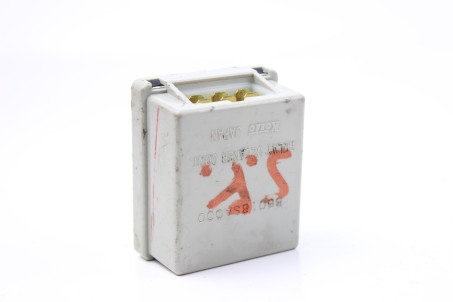 Блок управления Subaru Forester (SG) 2002-2008 88018SA000 (43589)