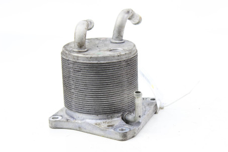 Охолоджувач масла КПП 1.6 XT Nissan Juke (YF15) 2010-2019 216063TX0B (43592)