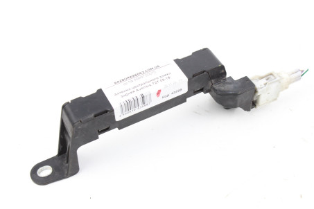 Антенна центрального замка задняя Toyota Avensis T27 (T270) 2009-2018 8999730070 (43598)