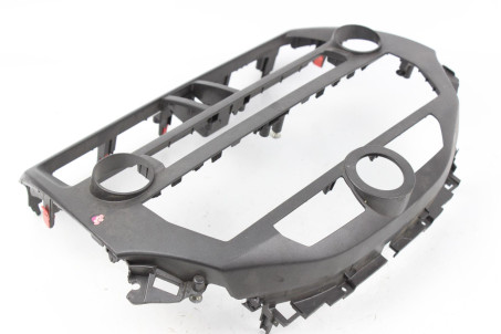 Накладка торпедо центральна Honda Accord Sedan (CP) 2007-2011  (43609)