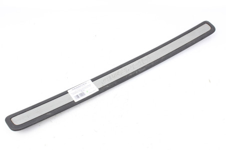 Накладка порога декоративная передняя правая Toyota Avensis T27 (T270) 2009-2018 6791105030 (43612)