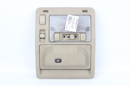 Плафон переднього салону під люк Lexus RX (XU30) 2003-2008 8126048010A0 (43618)